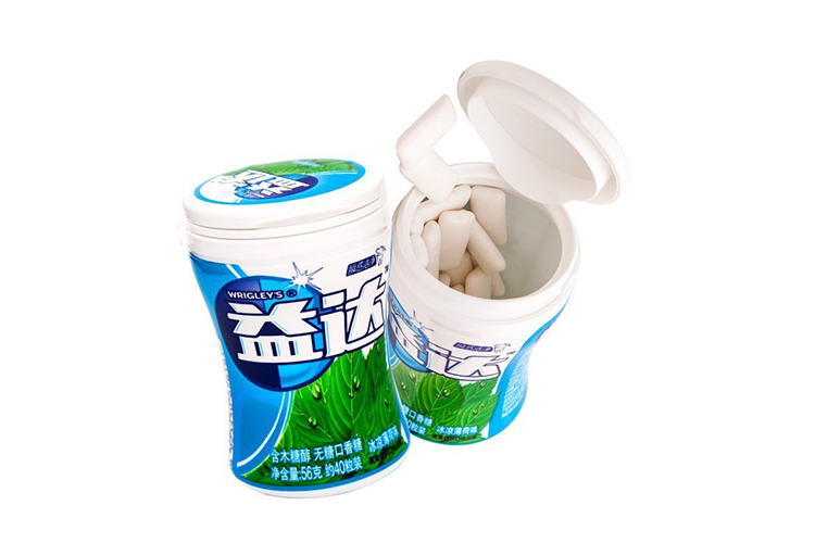 YIDA XYLITOL (COOL MINT)